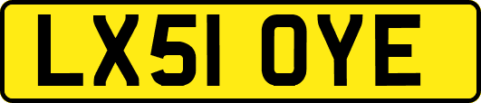 LX51OYE