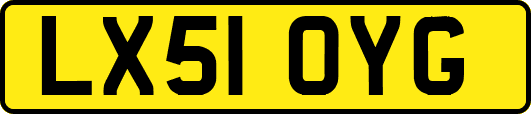 LX51OYG