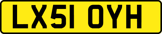LX51OYH