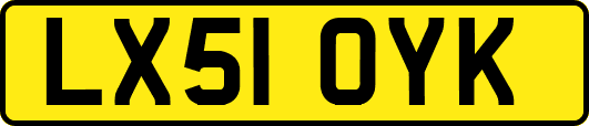 LX51OYK