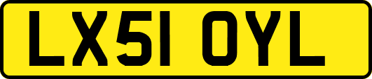 LX51OYL