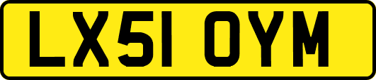 LX51OYM