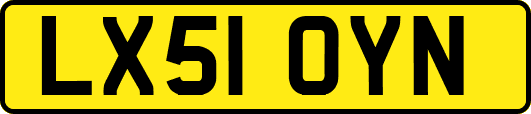 LX51OYN