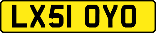 LX51OYO