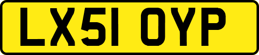 LX51OYP