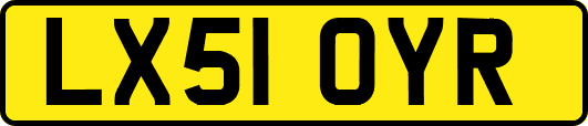 LX51OYR