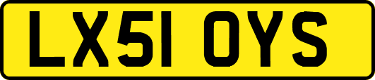 LX51OYS
