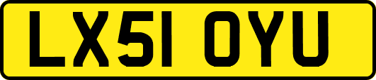 LX51OYU