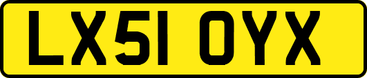 LX51OYX