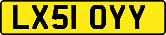 LX51OYY