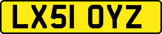 LX51OYZ