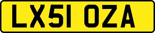 LX51OZA