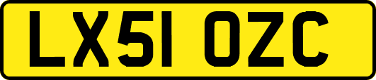 LX51OZC