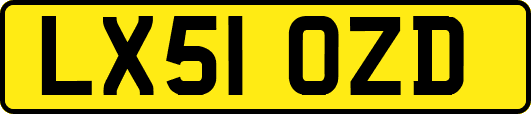 LX51OZD