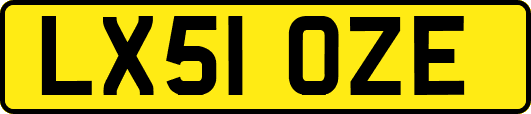 LX51OZE