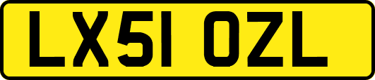 LX51OZL