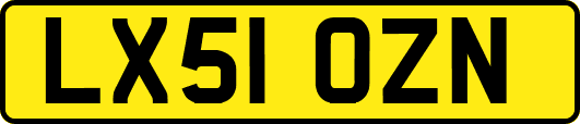 LX51OZN