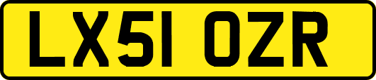 LX51OZR