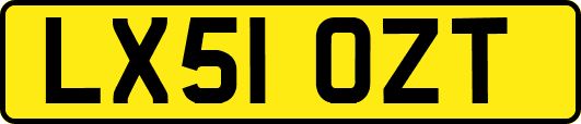 LX51OZT