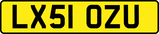 LX51OZU