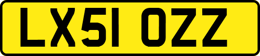 LX51OZZ