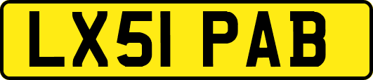 LX51PAB