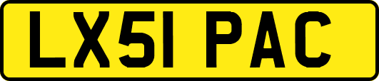LX51PAC