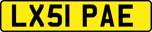LX51PAE