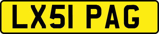 LX51PAG