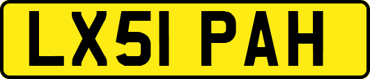 LX51PAH