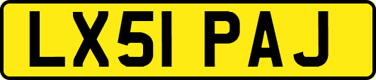 LX51PAJ