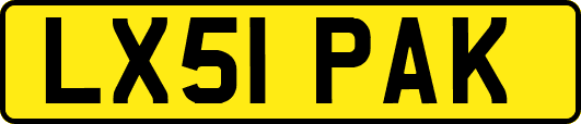 LX51PAK