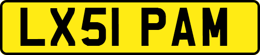 LX51PAM