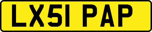 LX51PAP