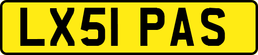 LX51PAS