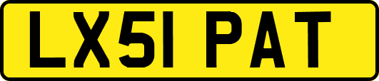 LX51PAT