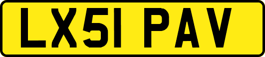 LX51PAV
