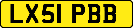 LX51PBB