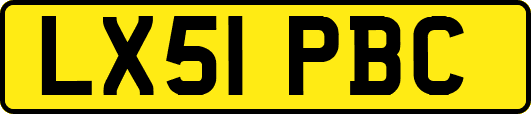 LX51PBC