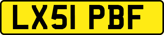 LX51PBF