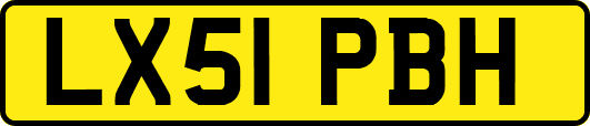LX51PBH