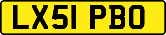 LX51PBO