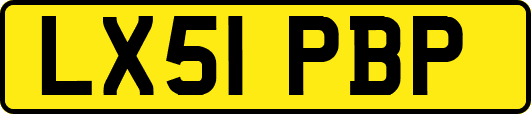 LX51PBP