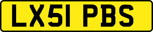 LX51PBS