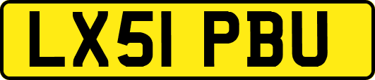 LX51PBU