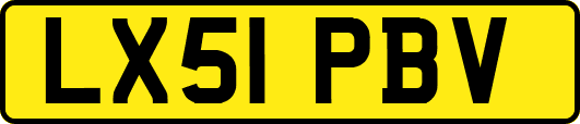 LX51PBV