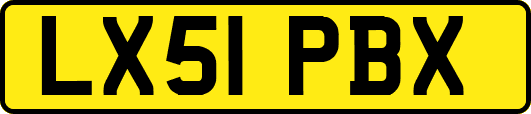 LX51PBX
