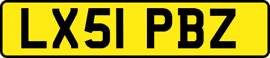 LX51PBZ