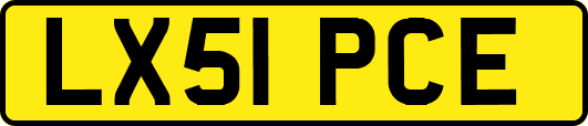 LX51PCE