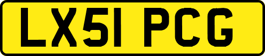 LX51PCG